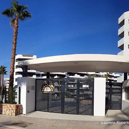 Beautiful Apartment Close To The Sea Arenales del Sol Eksteriør bilde