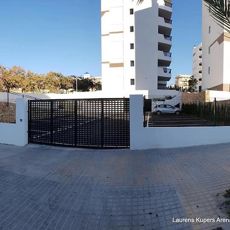 Beautiful Apartment Close To The Sea Arenales del Sol Eksteriør bilde