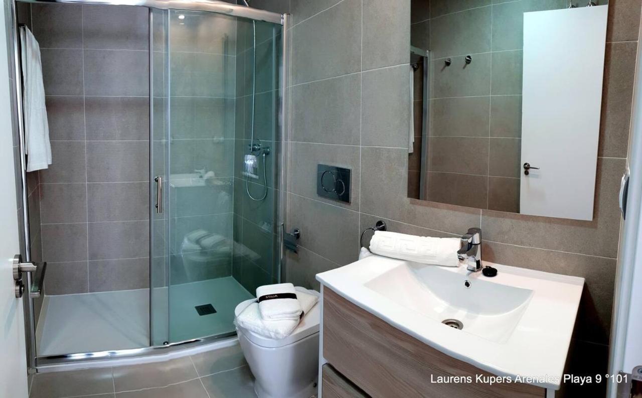 Beautiful Apartment Close To The Sea Arenales del Sol Eksteriør bilde