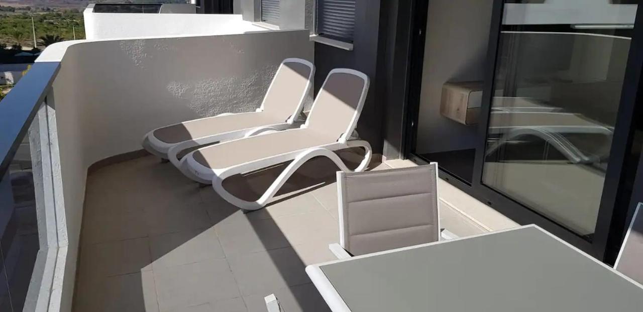 Beautiful Apartment Close To The Sea Arenales del Sol Eksteriør bilde